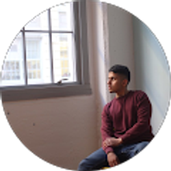 Profile photo of Edwin Chuya