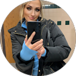 Profile photo of Jehna Gowanlock