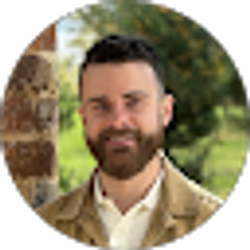 Profile photo of Patrick Merriman