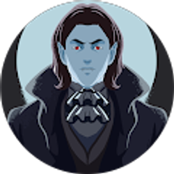 Profile photo of JR D