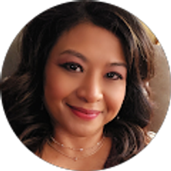 Profile photo of Annette Rubio