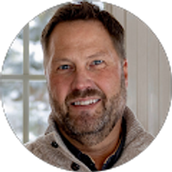 Profile photo of Dale Quakkelaar