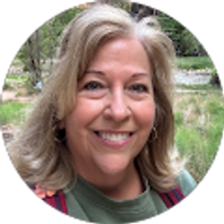 Profile photo of Kendra Altrock