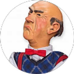 Profile photo of Michael Dial