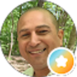 Profile photo of Marcos Sarria