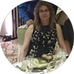 Profile photo of Kathy McHugh