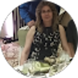 Profile photo of Kathy McHugh