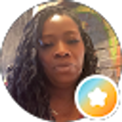 Profile photo of Sandra Mcknight