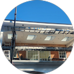 Profile photo of Jorge Bustamante