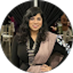 Profile photo of Akshita Veerani