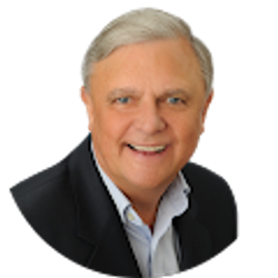 Profile photo of John Sloan