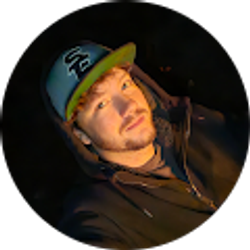 Profile photo of Michael Brand