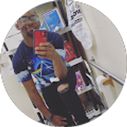 Profile photo of Kevin Mitchell