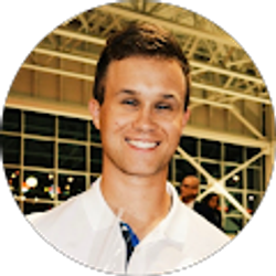 Profile photo of Tom Murn