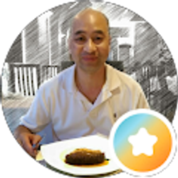 Profile photo of Vincent Tran