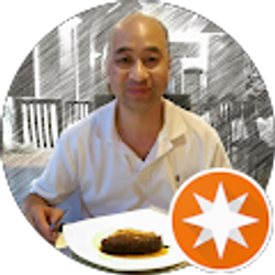 Profile photo of Vincent Tran