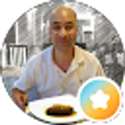 Profile photo of Vincent Tran