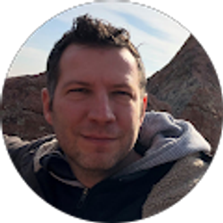 Profile photo of Jean-Baptiste Mathieu