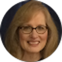 Profile photo of Elaine Pool