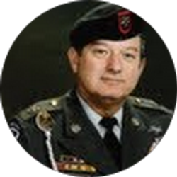 Profile photo of Ron Thomas