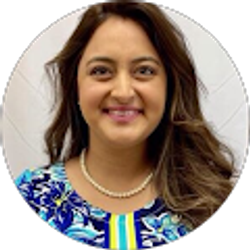 Profile photo of Tanya Baeza