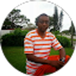 Profile photo of John Bankston