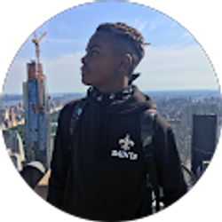 Profile photo of Braden Guillory