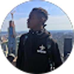 Profile photo of Braden Guillory