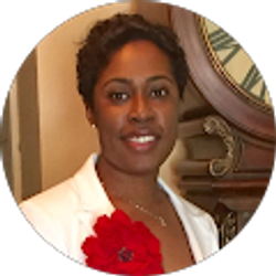 Profile photo of Jennifer Collins