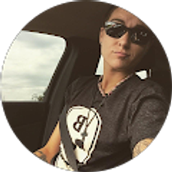 Profile photo of Braxton Shelton
