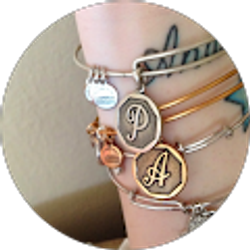 Profile photo of Tricia Rogers