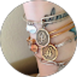 Profile photo of Tricia Rogers