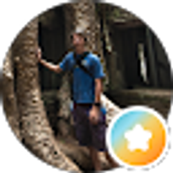 Profile photo of Ethan Boos