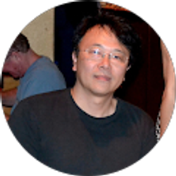 Profile photo of Cliff Chen