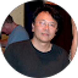 Profile photo of Cliff Chen