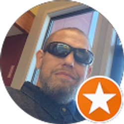 Profile photo of Loran Frerk