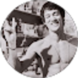 Profile photo of Michael Son
