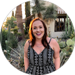 Profile photo of Emily Griffin