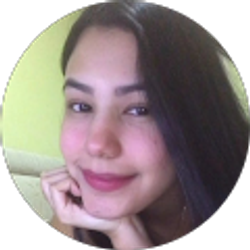 Profile photo of Vanessa Romero