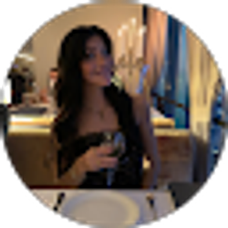 Profile photo of Skye Bell