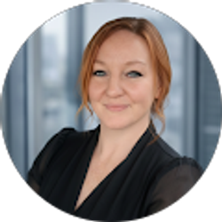 Profile photo of Amber Franklin