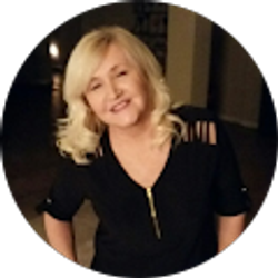 Profile photo of Kathy Hindman (Wild West Gypsy Chick)