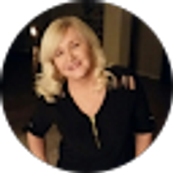 Profile photo of Katherine Hindman