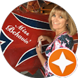 Profile photo of Gail Schmidt