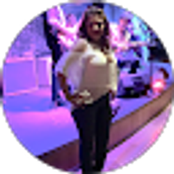 Profile photo of Maria Elena Arriaga