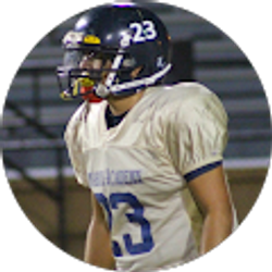 Profile photo of Marco Vega