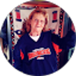 Profile photo of Joanna Irwin