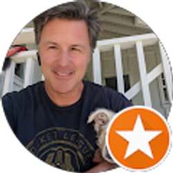 Profile photo of Phil Piliero