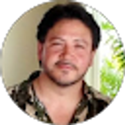 Profile photo of Paul Jones