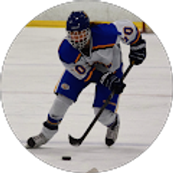 Profile photo of Courtney Trudeau